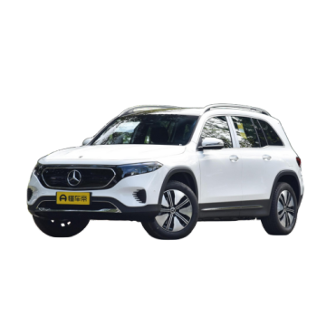 2023 Benz Eqb ev auto nuove auto energetiche vende a caldo Benz ev eqb auto